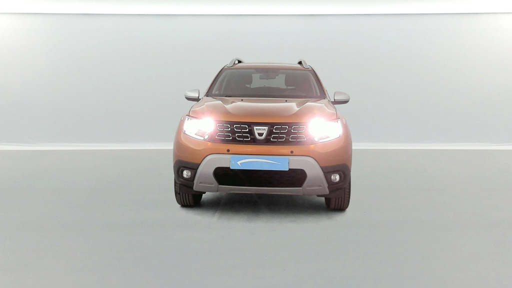 DACIA Duster Prestige ECO-G 100 4x2 - ref: 6-2971x249493 - Photo 8