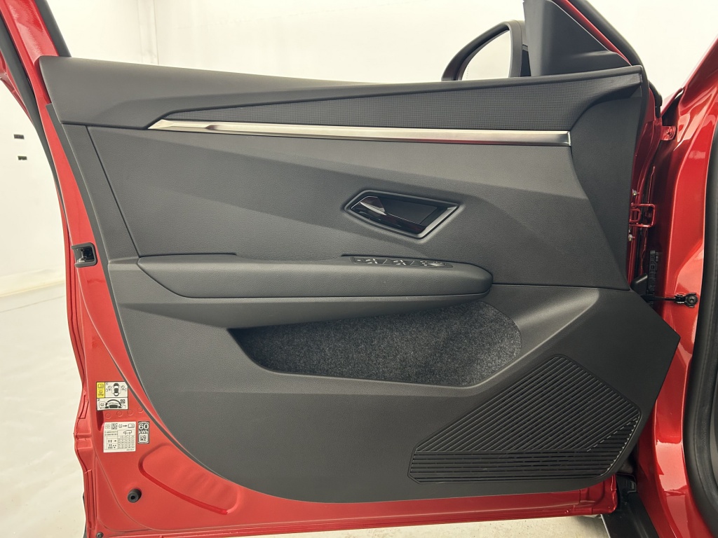 RENAULT Scenic Evolution 170 ch autonomie confort - ref: 6-2971x249502 - Photo 11