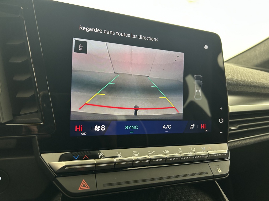 RENAULT Scenic Evolution 170 ch autonomie confort - ref: 6-2971x249502 - Photo 18