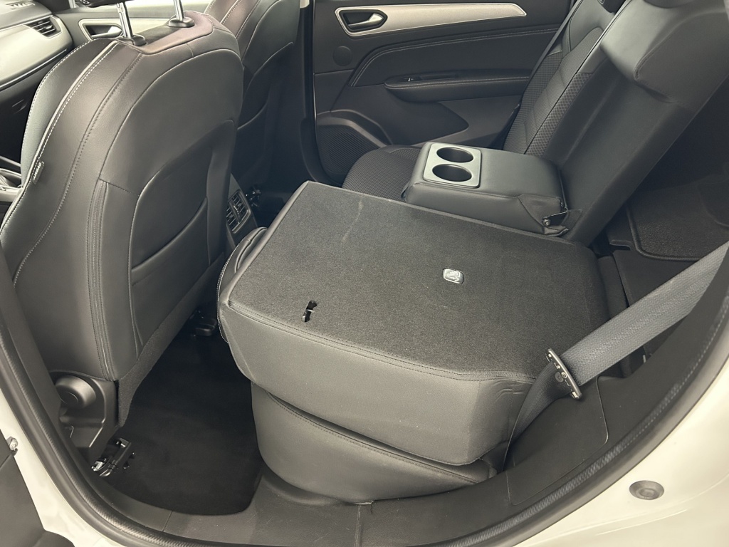 RENAULT Arkana Intens E-Tech 145 21B - ref: 6-2971x249512 - Photo 12