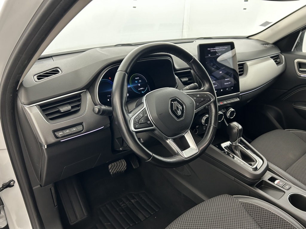 RENAULT Arkana Intens E-Tech 145 21B - ref: 6-2971x249512 - Photo 15
