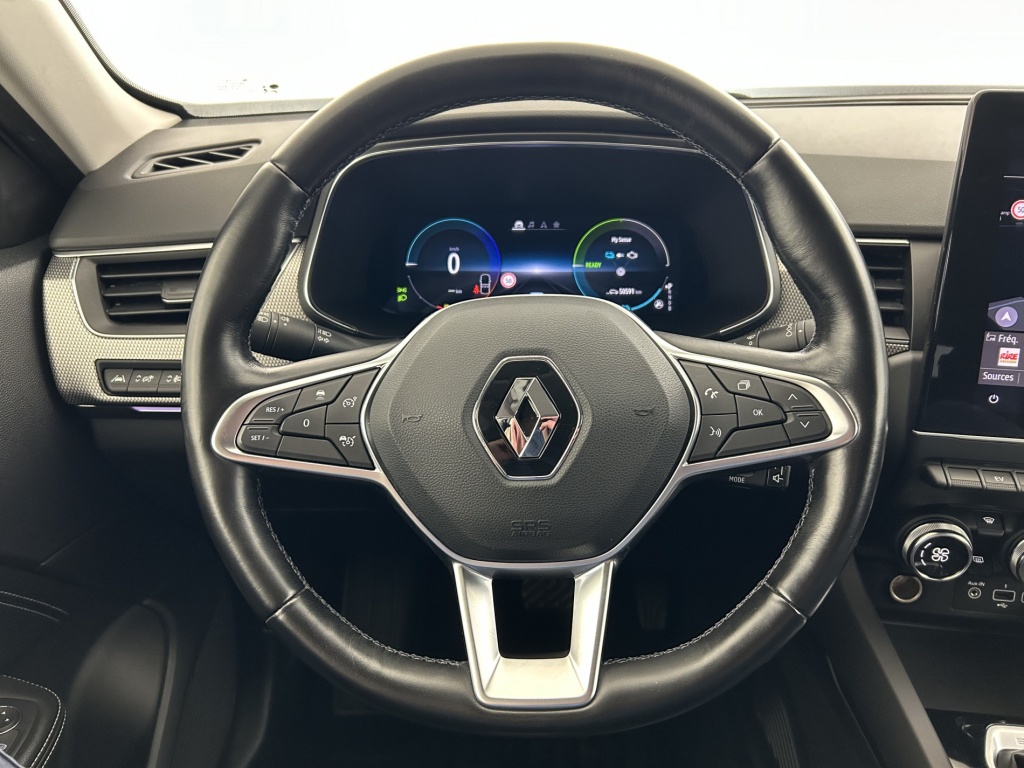 RENAULT Arkana Intens E-Tech 145 21B - ref: 6-2971x249512 - Photo 16