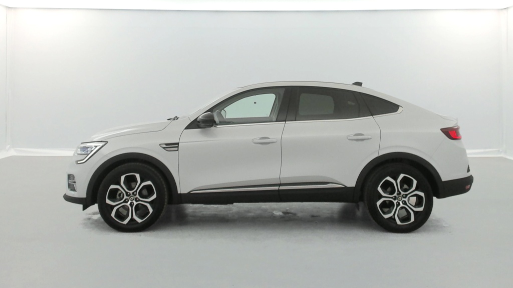 RENAULT Arkana Intens E-Tech 145 21B - ref: 6-2971x249512 - Photo 2