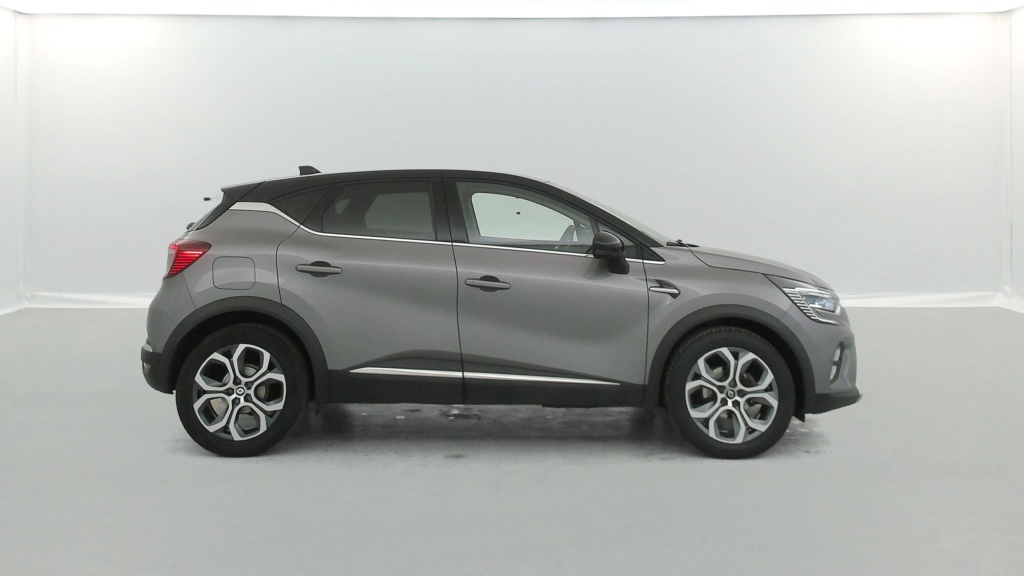 RENAULT Captur Techno fast track mild hybrid 140 - ref: 6-2971x249515 - Photo 6