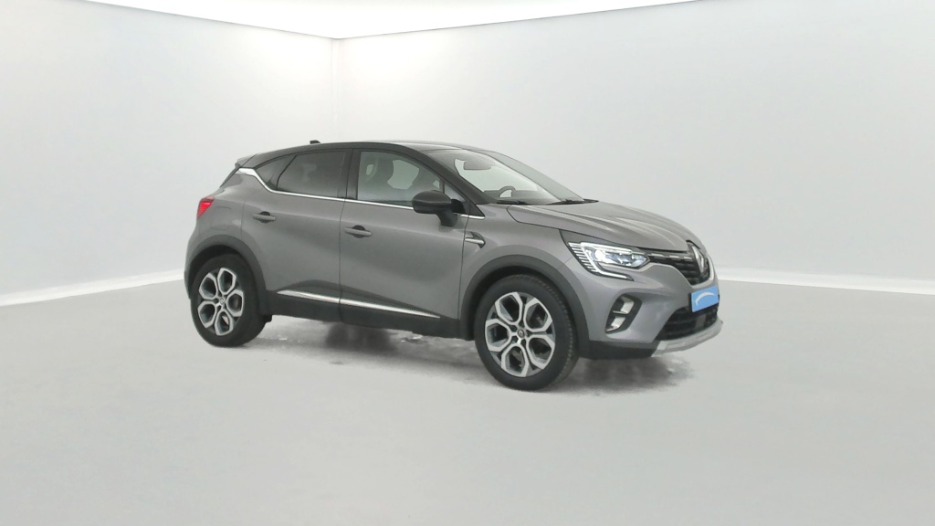 RENAULT Captur Techno fast track mild hybrid 140 - ref: 6-2971x249515 - Photo 7