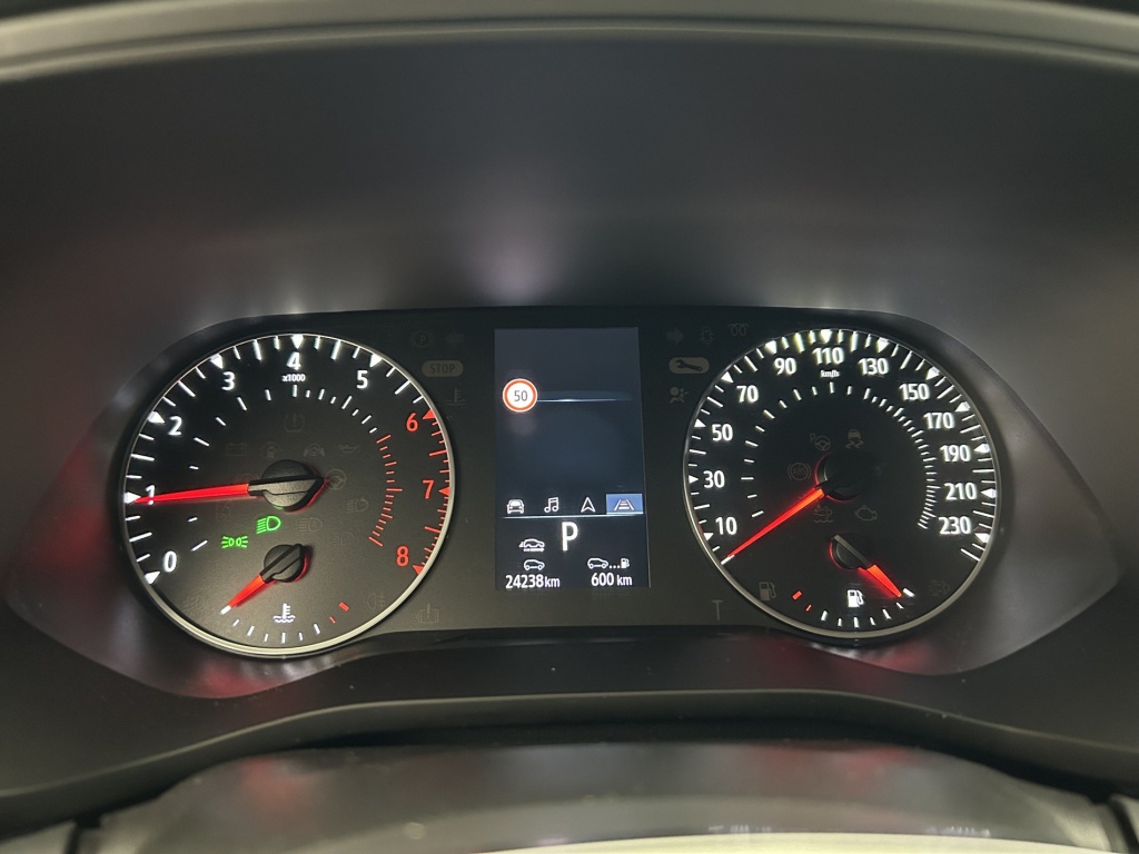 RENAULT Arkana Evolution mild hybrid 140 EDC FAP 22 - ref: 6-2971x249518 - Photo 17