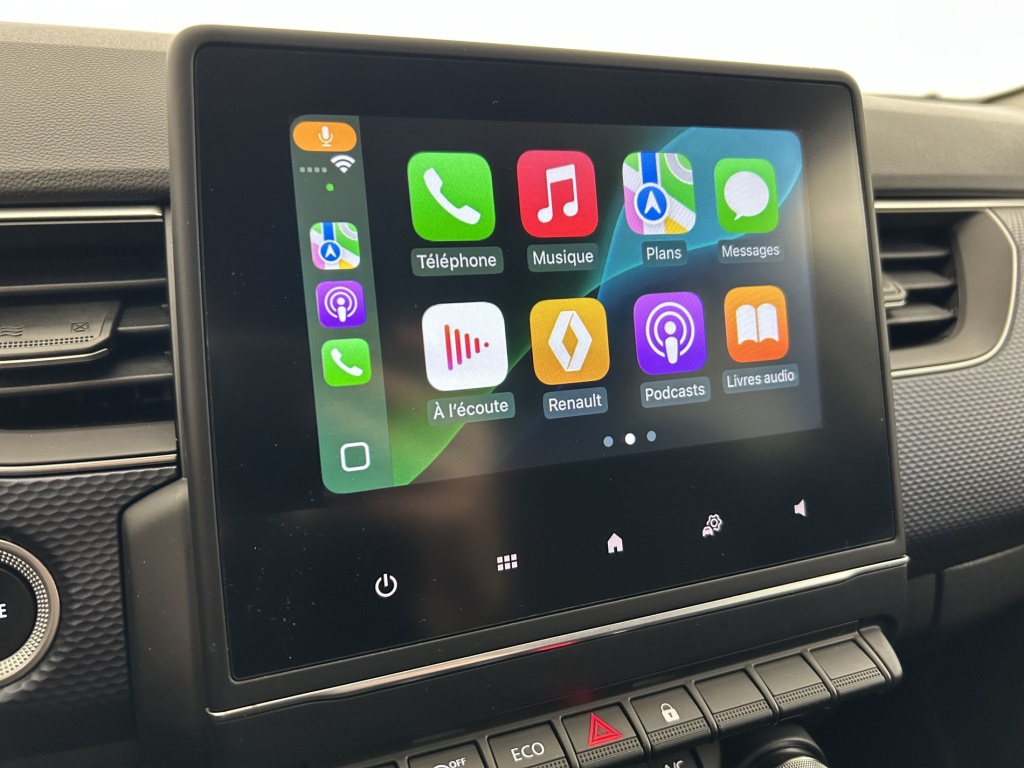 RENAULT Arkana Evolution mild hybrid 140 EDC FAP 22 - ref: 6-2971x249520 - Photo 16