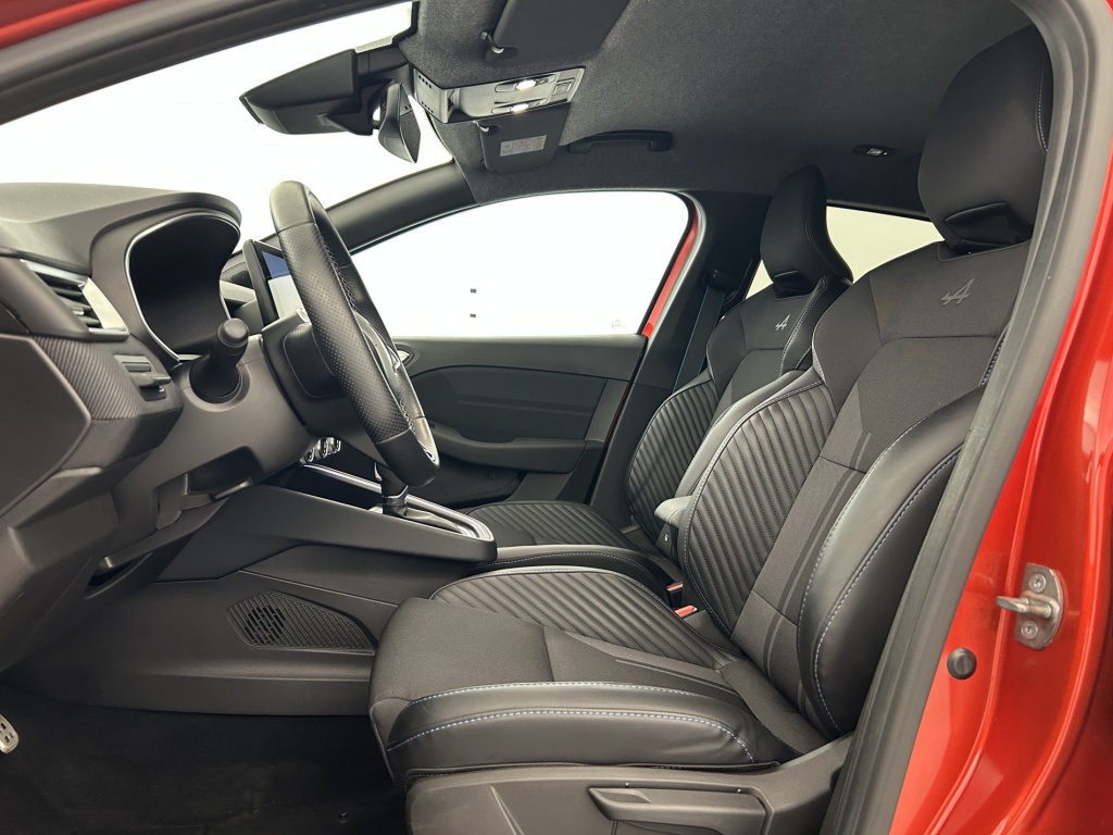 RENAULT Clio Esprit Alpine E-Tech full hybrid 145 - ref: 6-2971x249525 - Photo 13