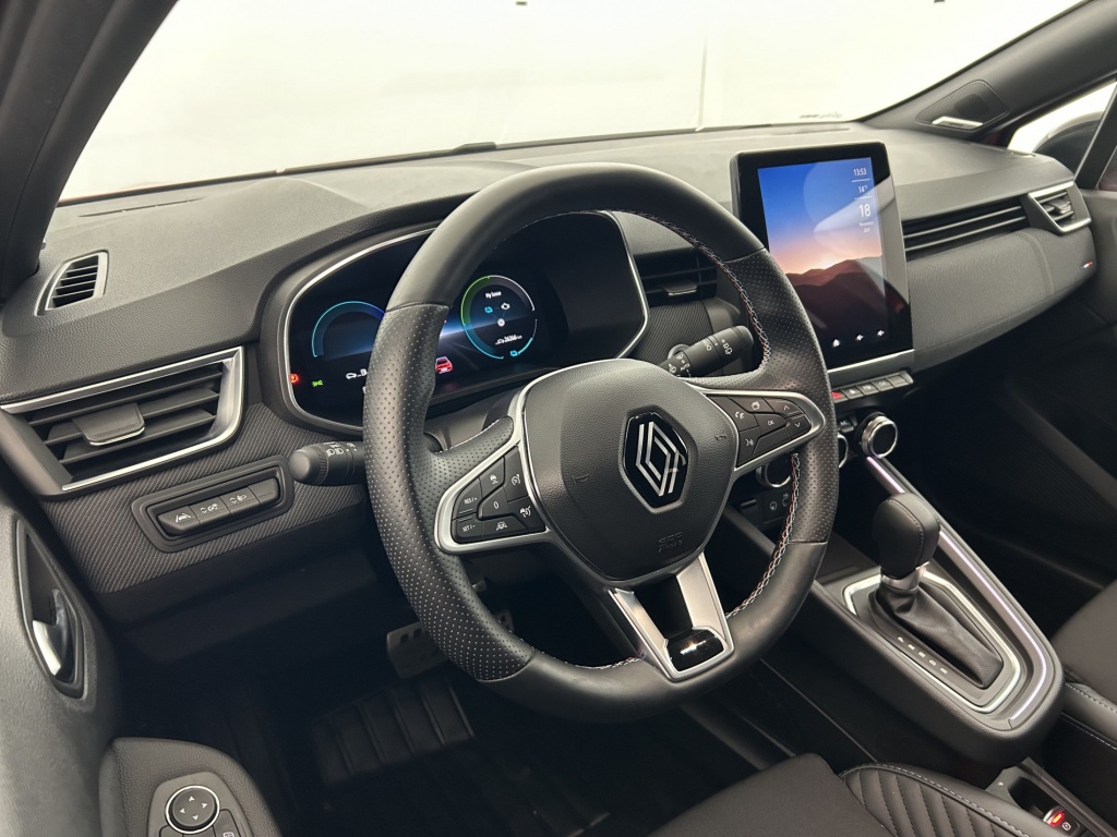 RENAULT Clio Esprit Alpine E-Tech full hybrid 145 - ref: 6-2971x249525 - Photo 14