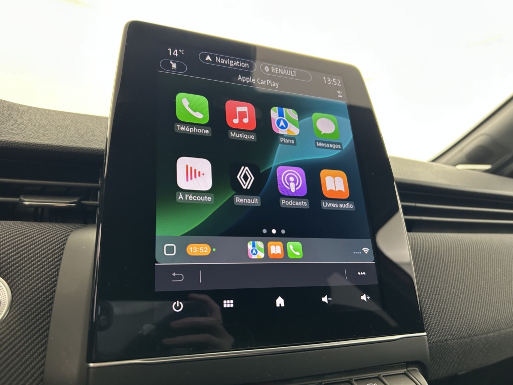 RENAULT Clio Esprit Alpine E-Tech full hybrid 145 - ref: 6-2971x249525 - Photo 16