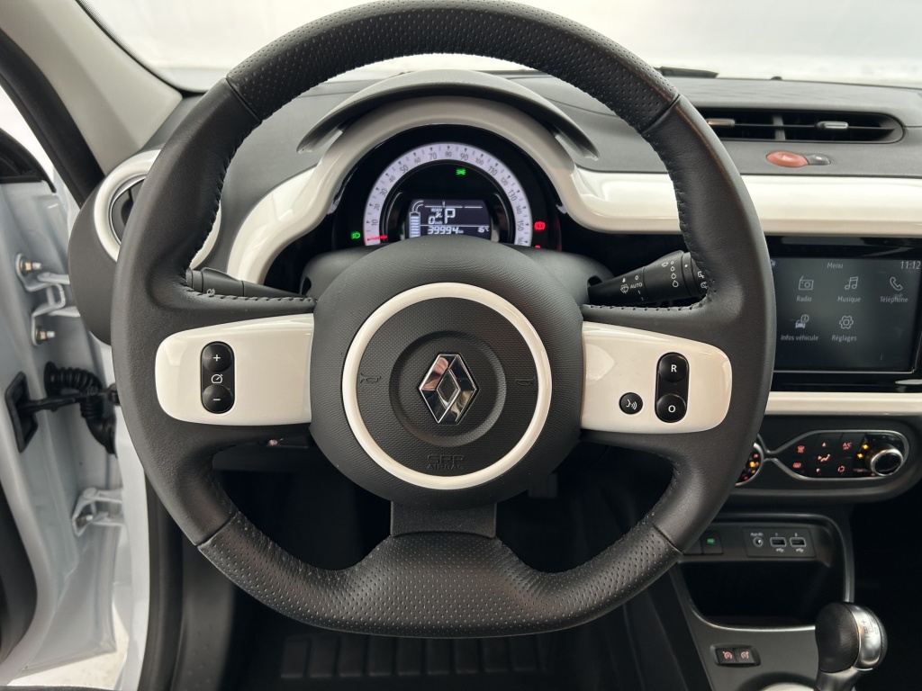 RENAULT Twingo Techno III E-Tech - ref: 6-2971x249527 - Photo 15