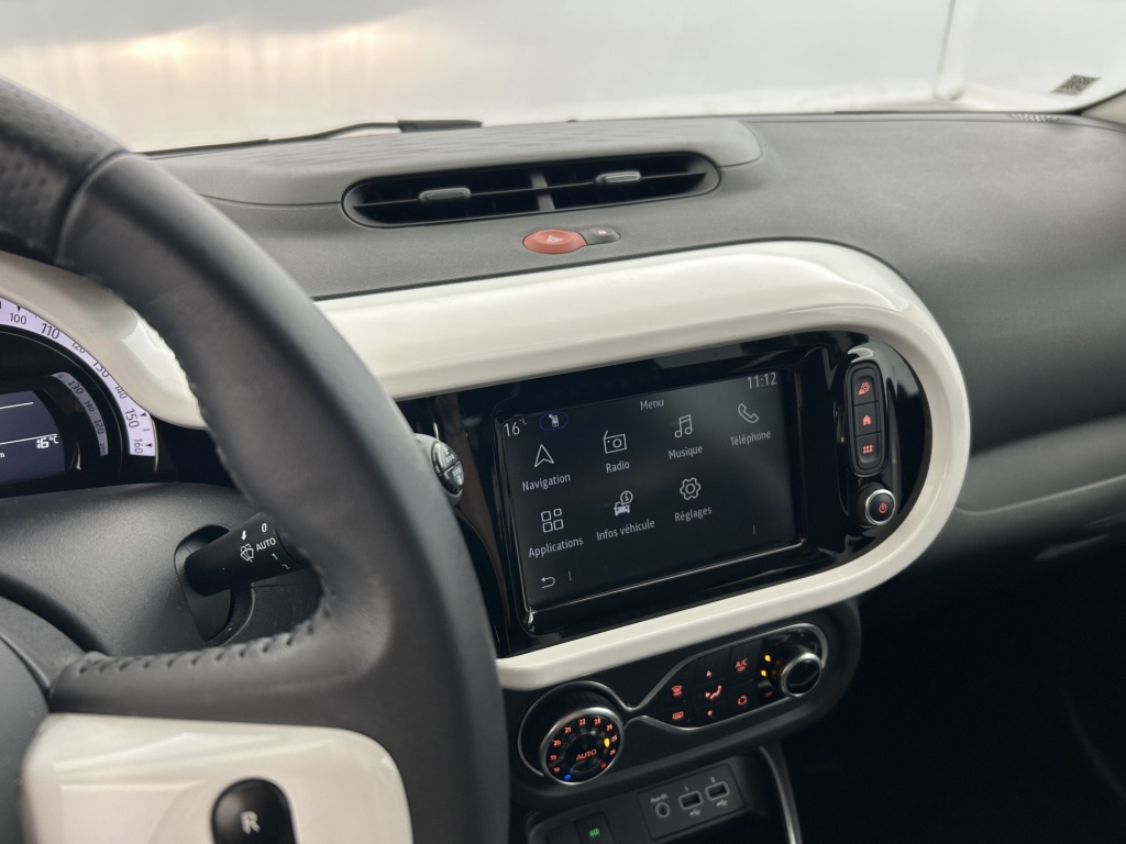 RENAULT Twingo Techno III E-Tech - ref: 6-2971x249527 - Photo 18