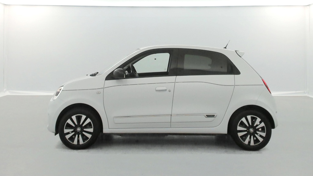 RENAULT Twingo Techno III E-Tech - ref: 6-2971x249527 - Photo 2