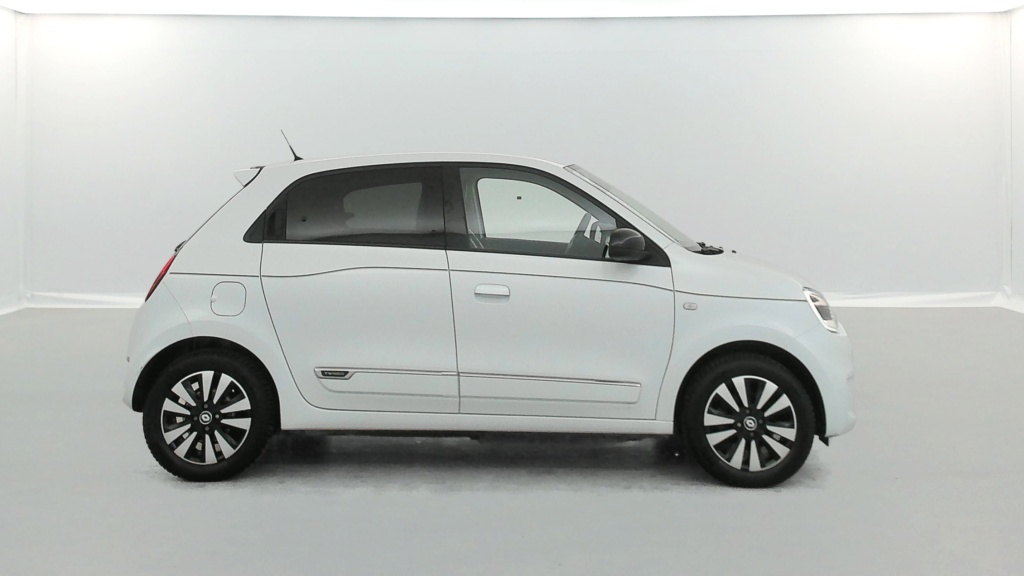 RENAULT Twingo Techno III E-Tech - ref: 6-2971x249527 - Photo 6