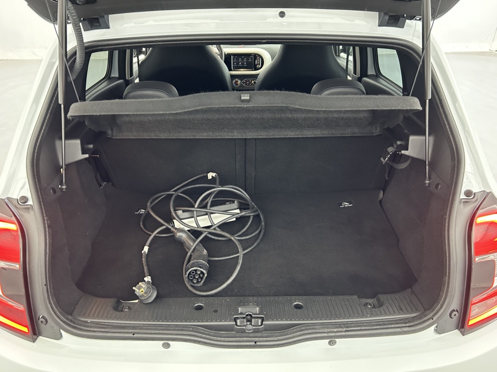RENAULT Twingo Techno III E-Tech - ref: 6-2971x249527 - Photo 9