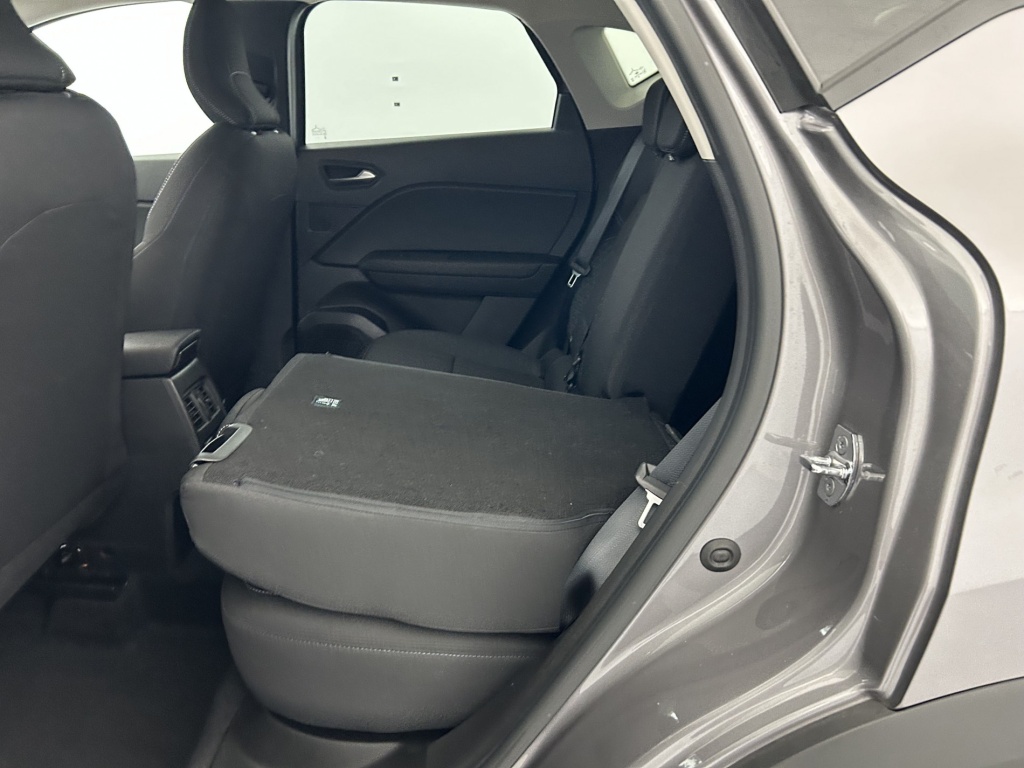 RENAULT Captur Evolution TCe 100 GPL - ref: 6-2971x249544 - Photo 11