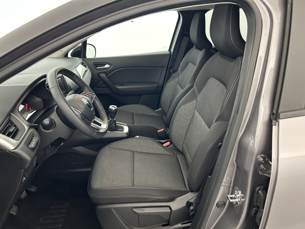 RENAULT Captur Evolution TCe 100 GPL - ref: 6-2971x249544 - Photo 13