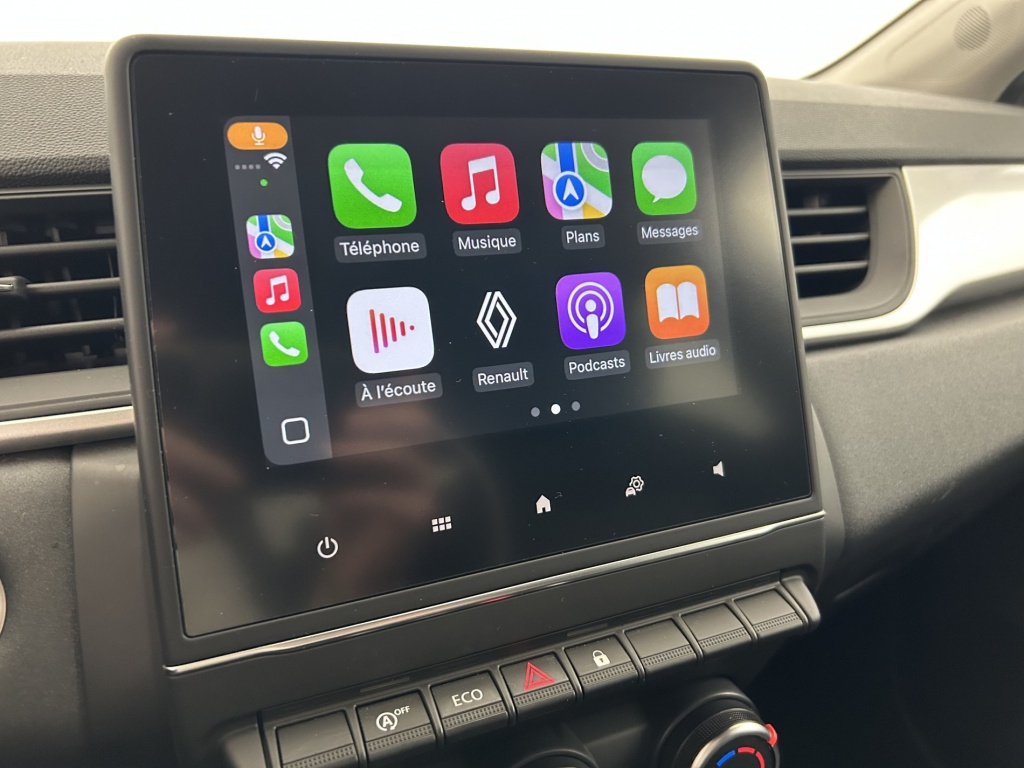 RENAULT Captur Evolution TCe 100 GPL - ref: 6-2971x249544 - Photo 16