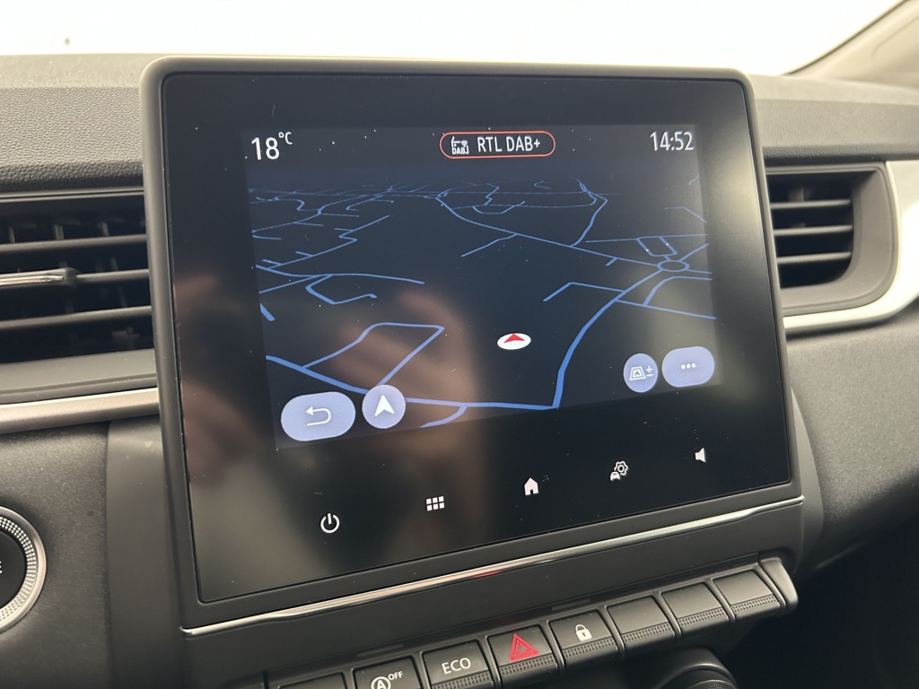 RENAULT Captur Evolution TCe 100 GPL - ref: 6-2971x249544 - Photo 20