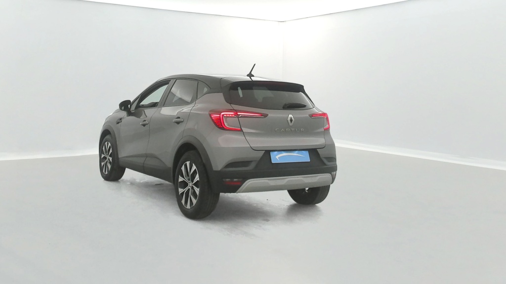 RENAULT Captur Evolution TCe 100 GPL - ref: 6-2971x249544 - Photo 3