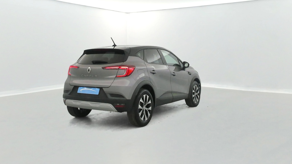 RENAULT Captur Evolution TCe 100 GPL - ref: 6-2971x249544 - Photo 5