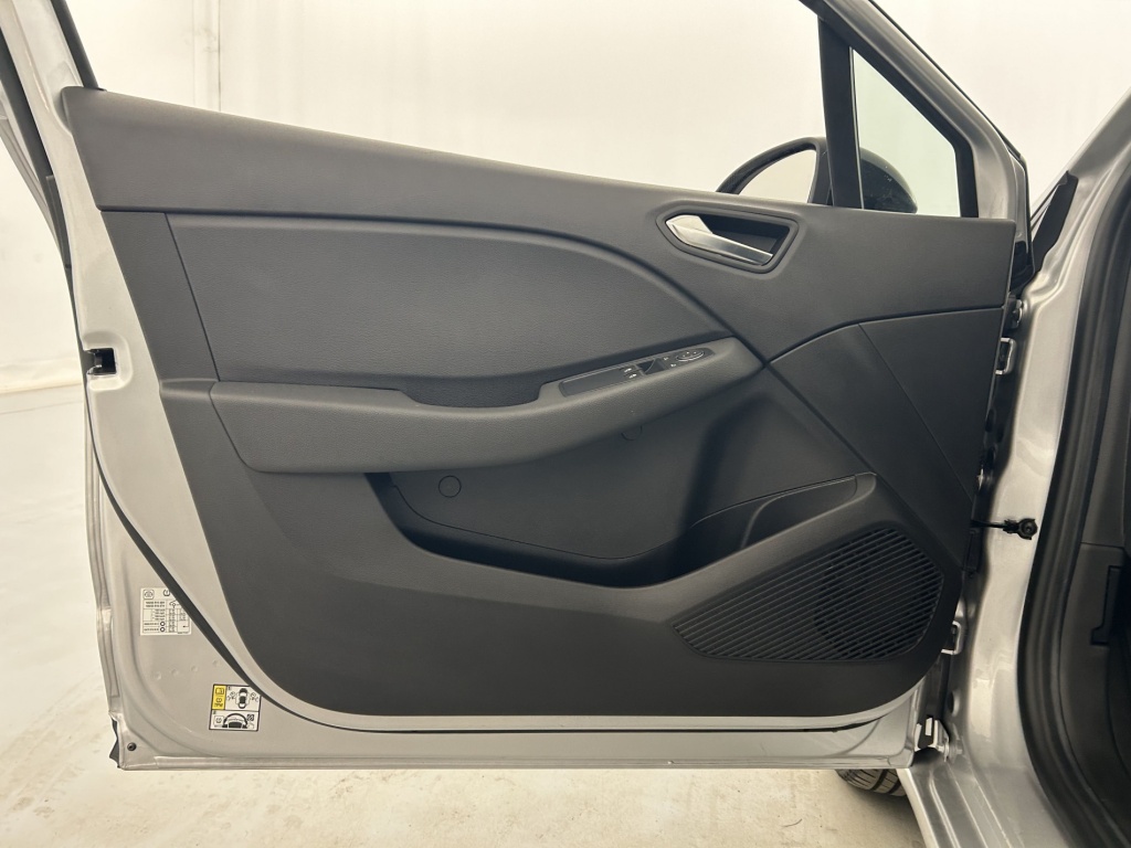 RENAULT Clio Equilibre TCe 90 - ref: 6-2971x249547 - Photo 12