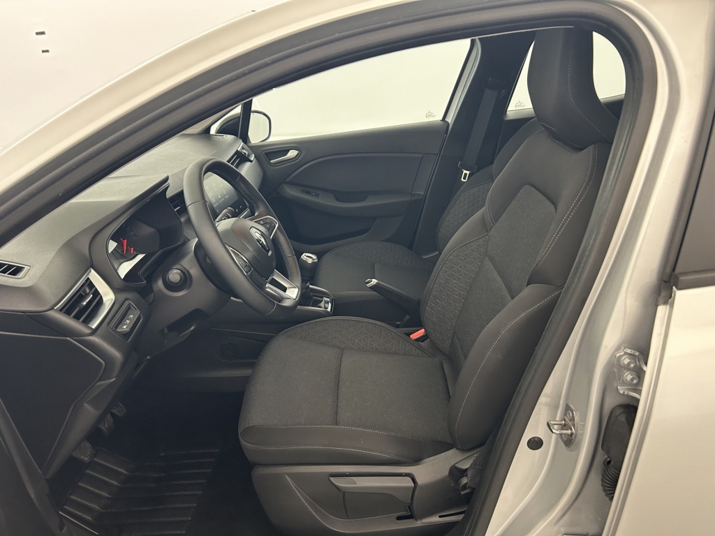 RENAULT Clio Equilibre TCe 90 - ref: 6-2971x249547 - Photo 13