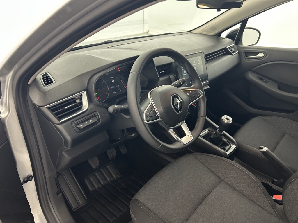 RENAULT Clio Equilibre TCe 90 - ref: 6-2971x249547 - Photo 14