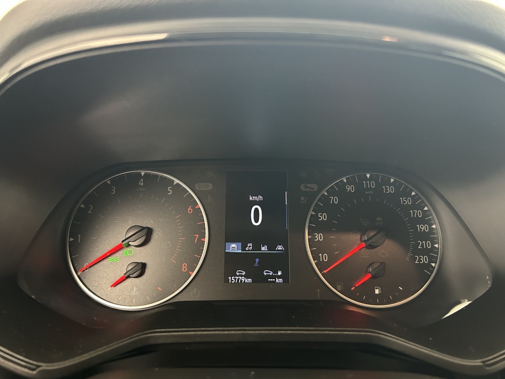 RENAULT Clio Equilibre TCe 90 - ref: 6-2971x249547 - Photo 17