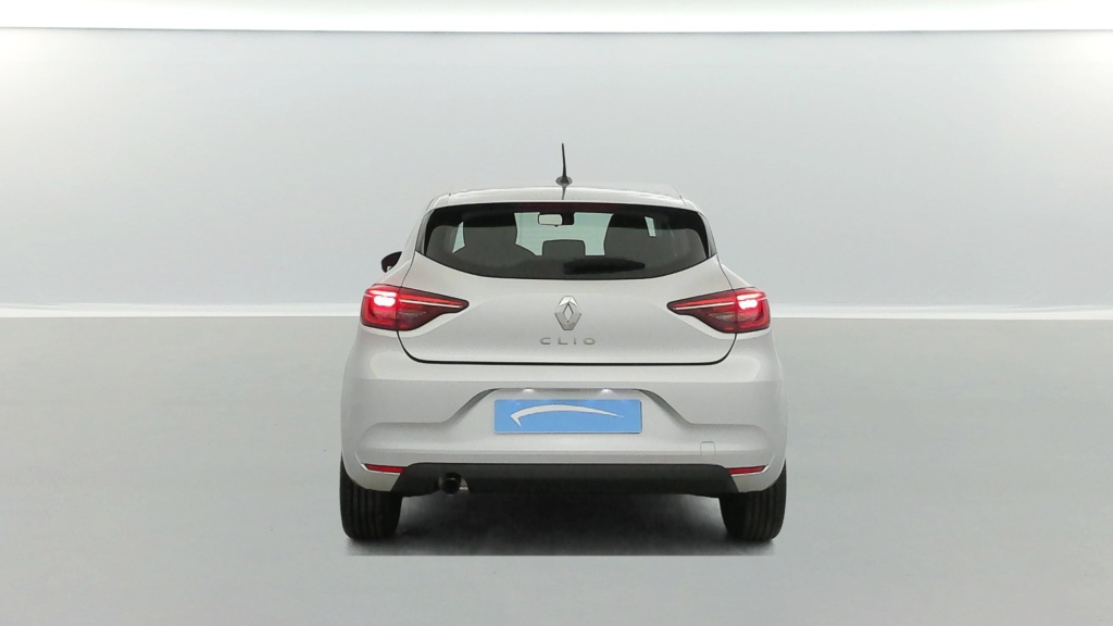 RENAULT Clio Equilibre TCe 90 - ref: 6-2971x249547 - Photo 4
