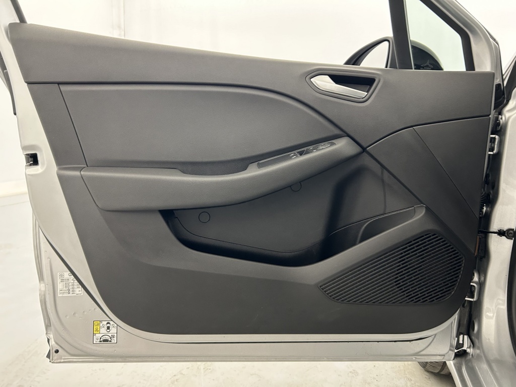 RENAULT Clio Equilibre TCe 90 - ref: 6-2971x249550 - Photo 12