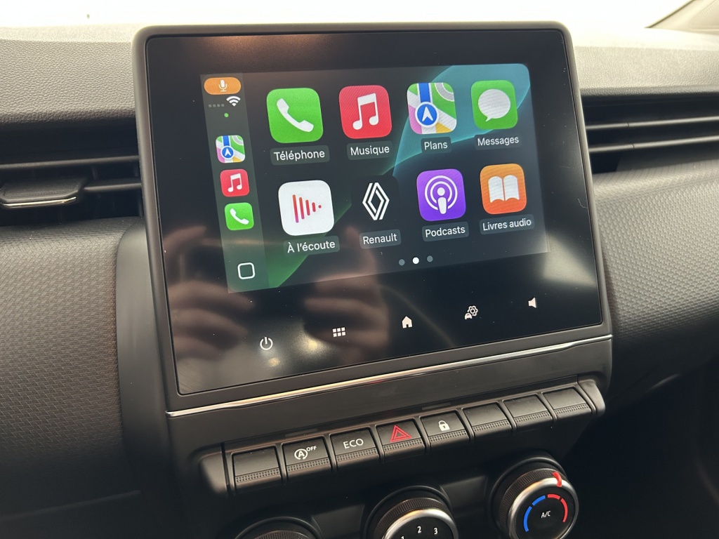 RENAULT Clio Equilibre TCe 90 - ref: 6-2971x249550 - Photo 16