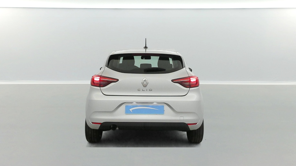 RENAULT Clio Equilibre TCe 90 - ref: 6-2971x249550 - Photo 4
