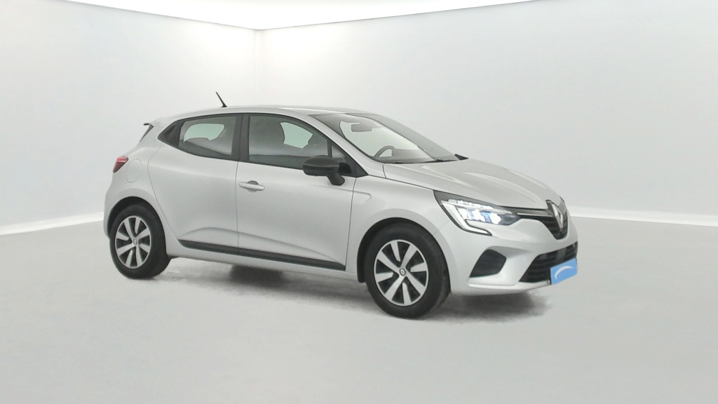 RENAULT Clio Equilibre TCe 90 - ref: 6-2971x249550 - Photo 7