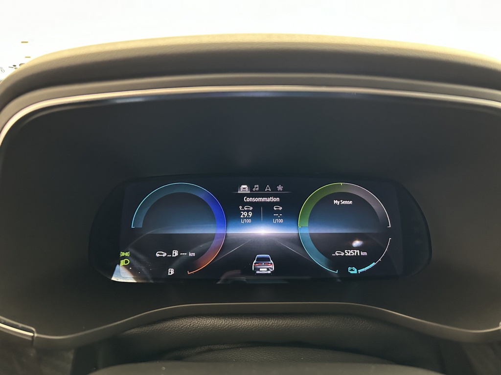 RENAULT Arkana R.S. Line Fast Track E-Tech hybride 145 - ref: 6-2971x249551 - Photo 17