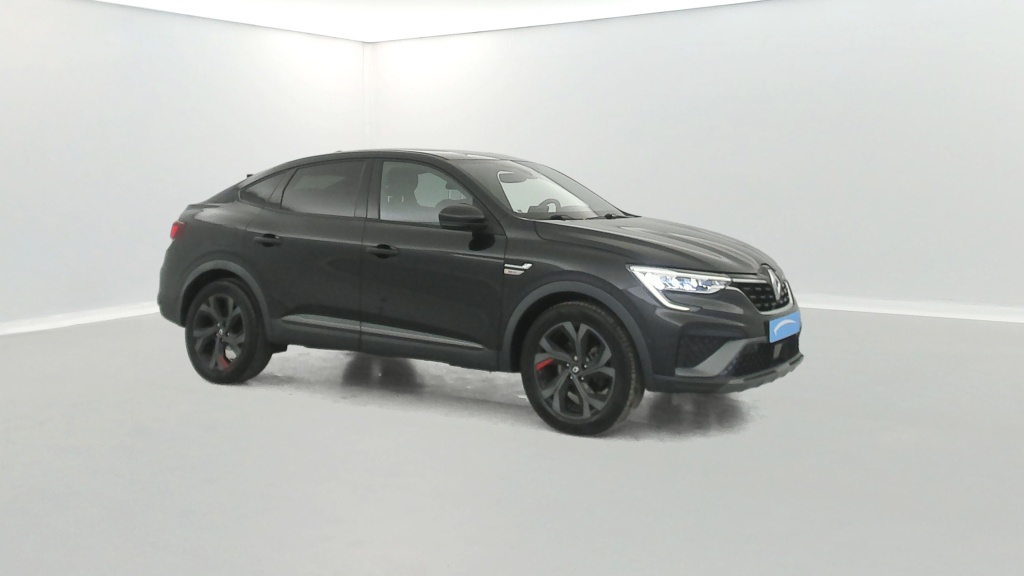 RENAULT Arkana R.S. Line Fast Track E-Tech hybride 145 - ref: 6-2971x249551 - Photo 7
