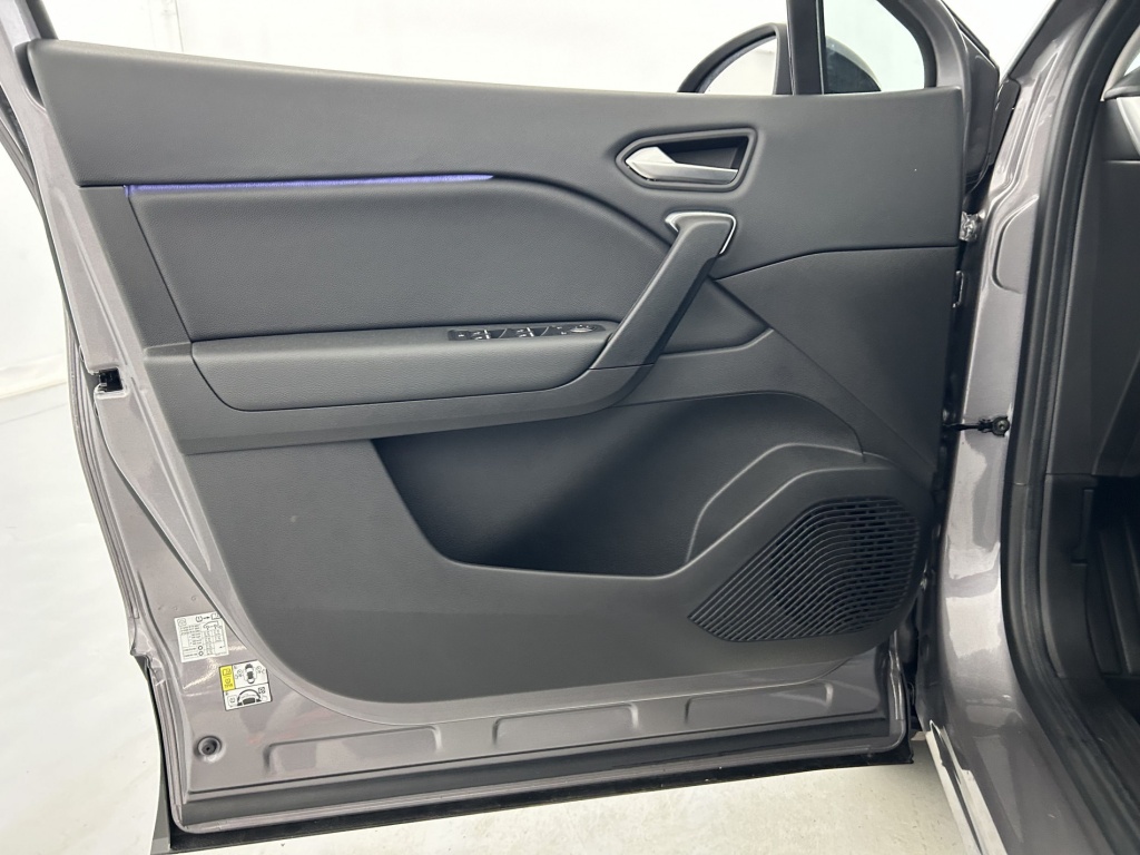 RENAULT Captur Intens E-Tech 145 21 - ref: 6-2971x249556 - Photo 12