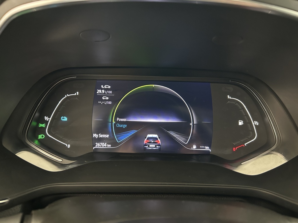 RENAULT Captur Intens E-Tech 145 21 - ref: 6-2971x249556 - Photo 17