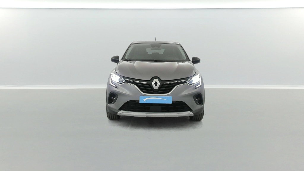 RENAULT Captur Intens E-Tech 145 21 - ref: 6-2971x249556 - Photo 8