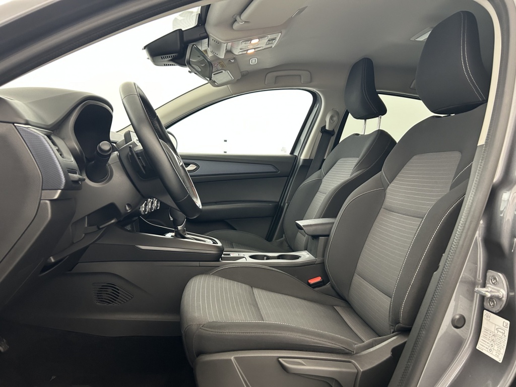 RENAULT Arkana Evolution mild hybrid 140 EDC FAP 22 - ref: 6-2971x249558 - Photo 13