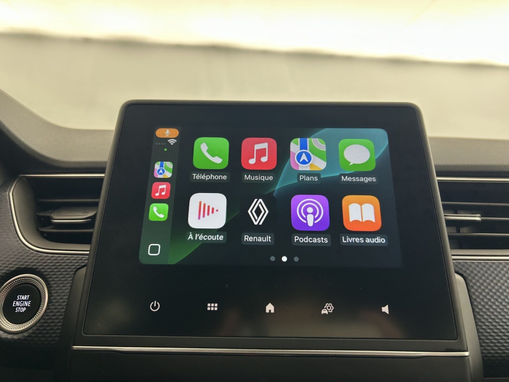 RENAULT Arkana Evolution mild hybrid 140 EDC FAP 22 - ref: 6-2971x249558 - Photo 16