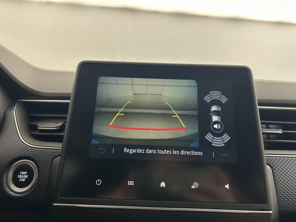 RENAULT Arkana Evolution mild hybrid 140 EDC FAP 22 - ref: 6-2971x249558 - Photo 19