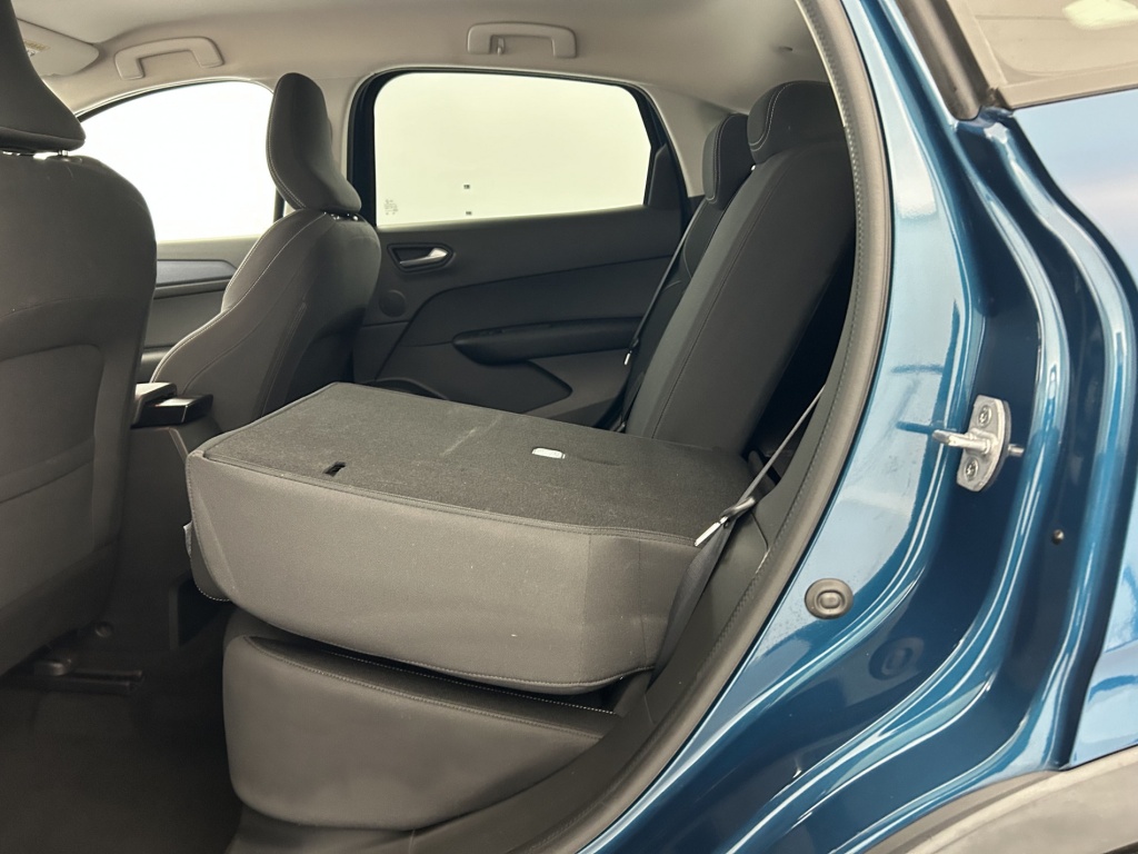 RENAULT Arkana Evolution mild hybrid 140 EDC FAP 22 - ref: 6-2971x249560 - Photo 11