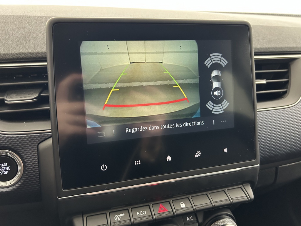 RENAULT Arkana Evolution mild hybrid 140 EDC FAP 22 - ref: 6-2971x249560 - Photo 19