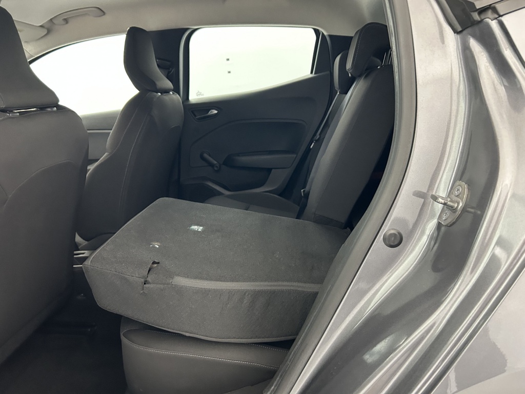 RENAULT Clio Equilibre TCe 90 - ref: 6-2971x249568 - Photo 11