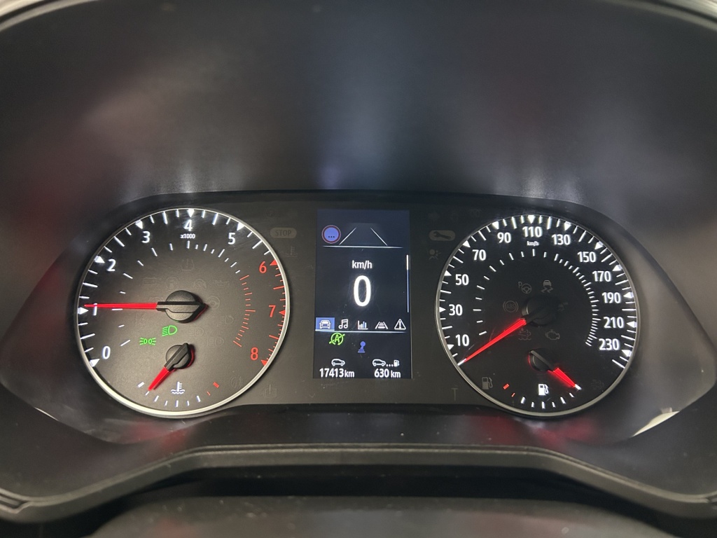 RENAULT Clio Equilibre TCe 90 - ref: 6-2971x249568 - Photo 17