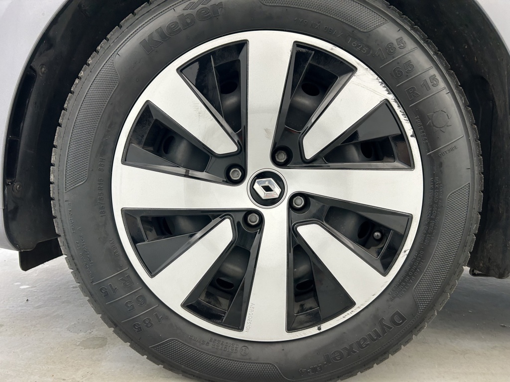 RENAULT Clio Equilibre TCe 90 - ref: 6-2971x249568 - Photo 20