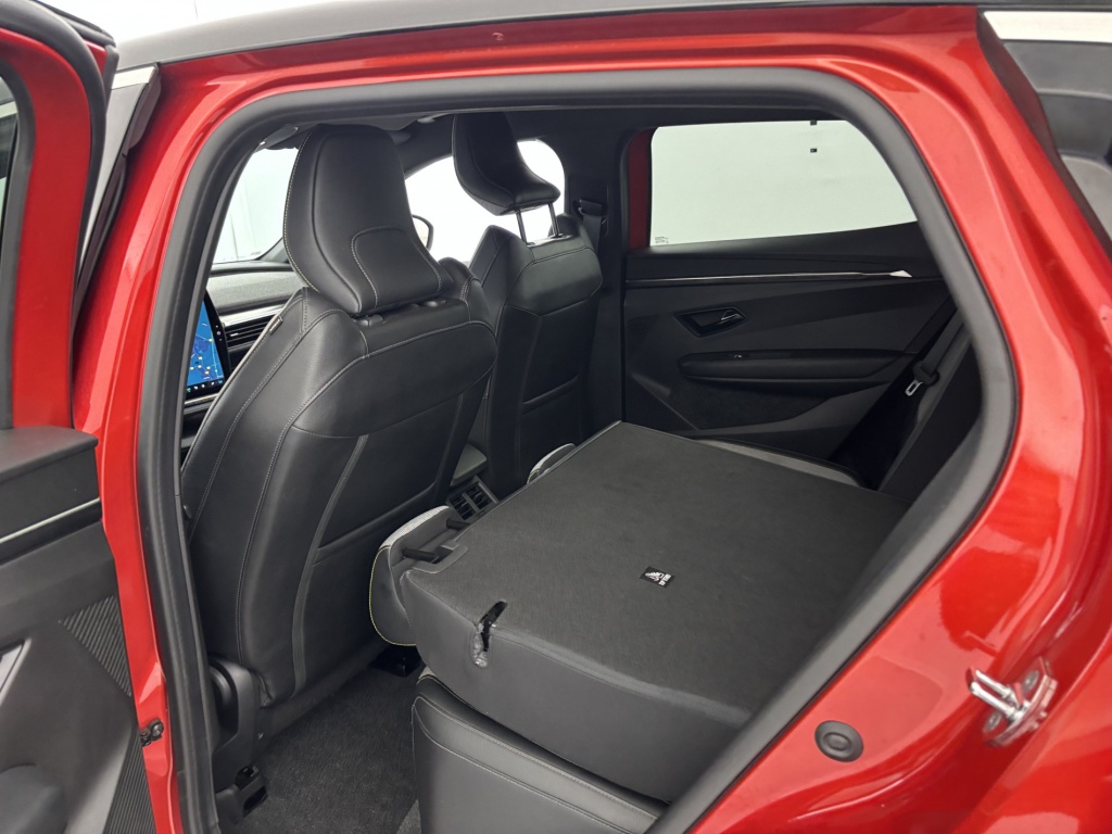 RENAULT Megane Techno EV40 130ch standard charge - ref: 6-2971x249583 - Photo 10