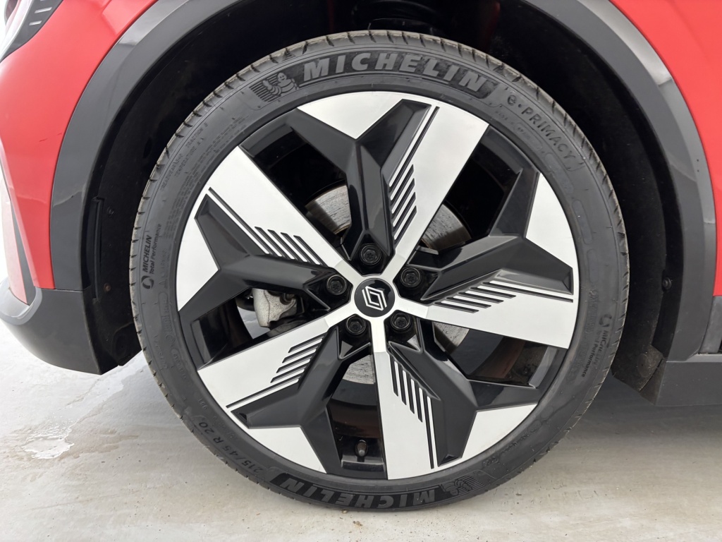 RENAULT Megane Techno EV40 130ch standard charge - ref: 6-2971x249583 - Photo 20