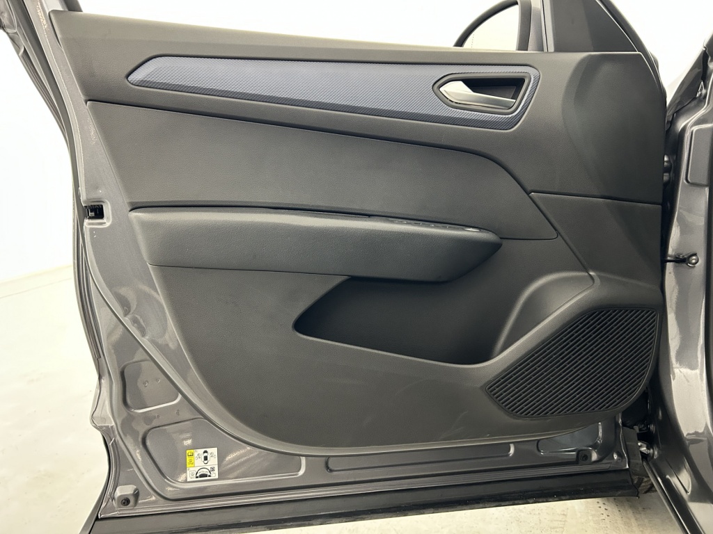 RENAULT Arkana Evolution mild hybrid 140 EDC FAP 22 - ref: 6-2971x249602 - Photo 12